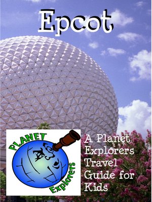 cover image of Epcot
